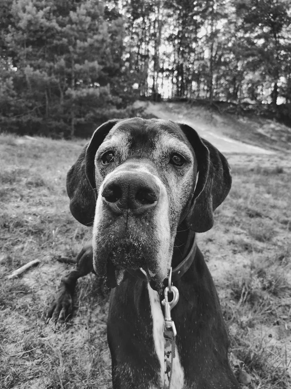 Grand chien