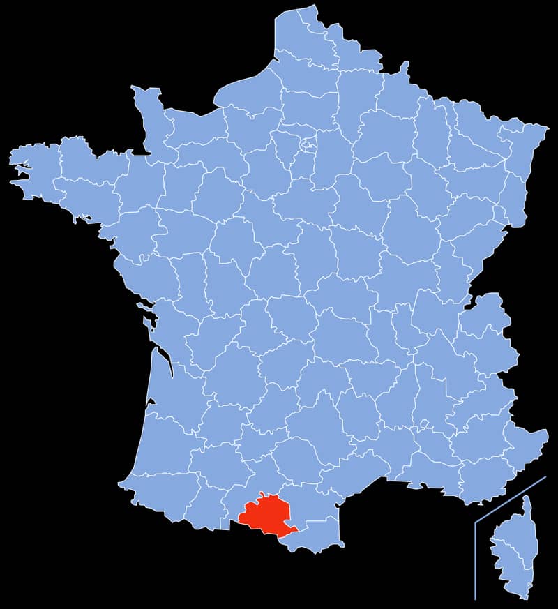 Photo de Ariégeois