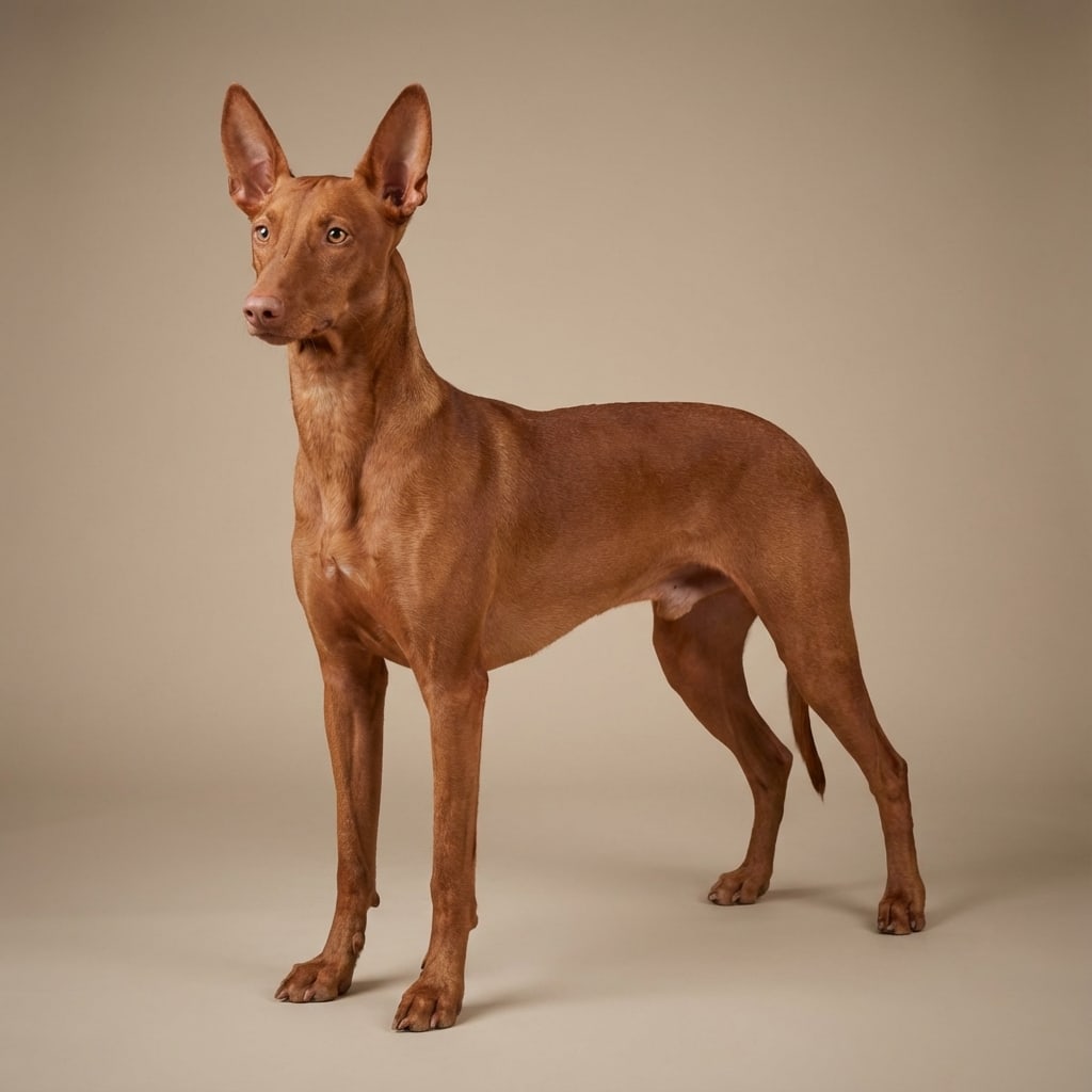 Photo de Chien du Pharaon