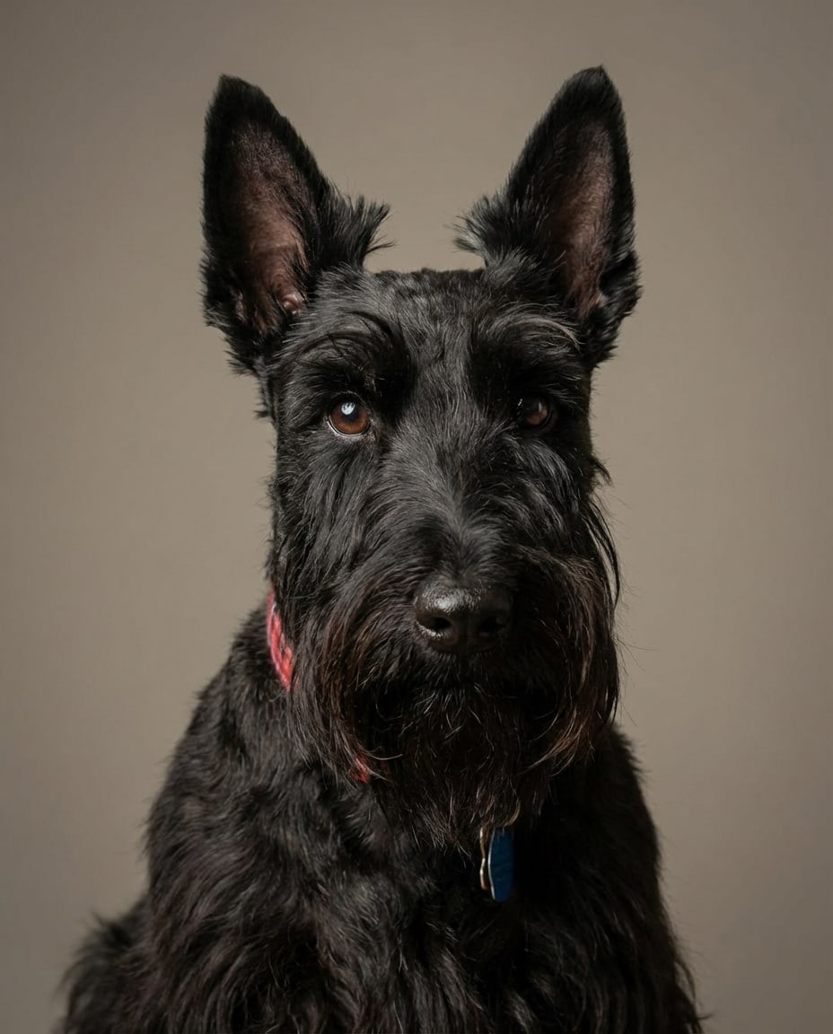 Photo de Terrier Écossais