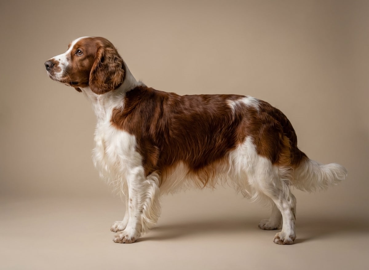 Photo de Springer Spaniel Gallois