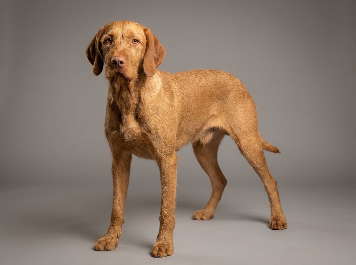 Photo de Vizsla à Poil Dur